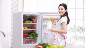 Cách sử dụng tủ lạnh Toshiba TIẾT KIỆM ĐIỆN NHẤT trong mùa hè 2021