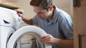 Tổng hợp 4 lỗi thường gặp ở dòng máy giặt Toshiba và cách khắc phục ngay tại nhà
