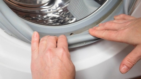 3 cách để vệ sinh máy giặt Toshiba bị cặn bẩn tại nhà nhanh chóng