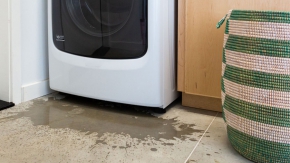 Khắc phục máy giặt Toshiba bị chảy nước ngay tại nhà đơn giản