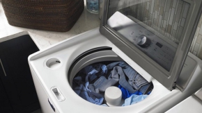 Tại sao máy giặt Toshiba không vào nước? 7 nguyên nhân & giải pháp