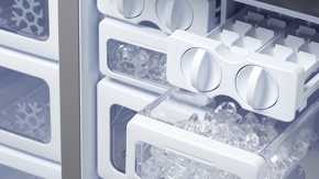 Làm gì khi Tủ lạnh Toshiba bị chảy nước?