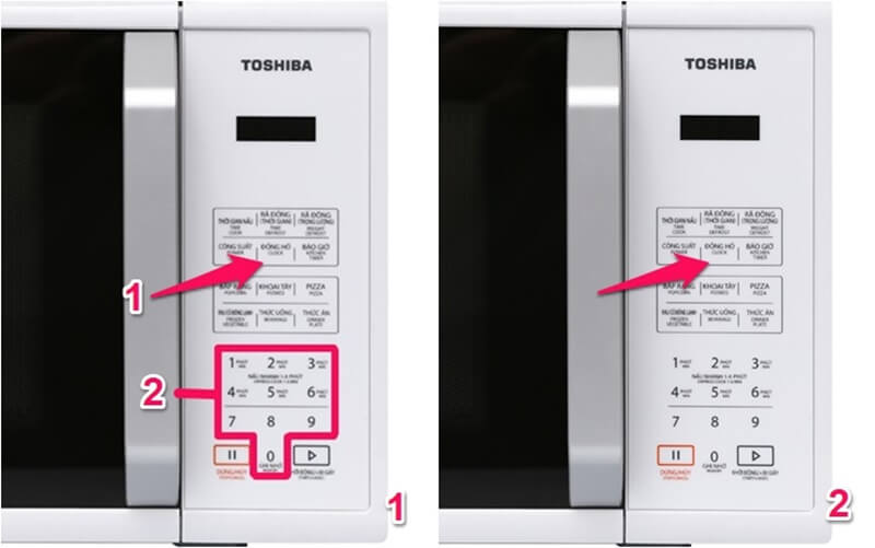 Các lỗi về cảm biến Toshiba khiến các chức năng điều khiển bị tê liệt