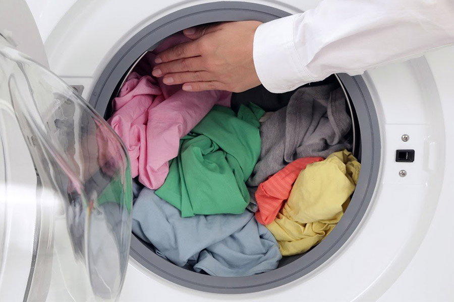 Nguyên nhân & cách khắc phục tình trạng máy giặt Toshiba bị rung lắc mạnh