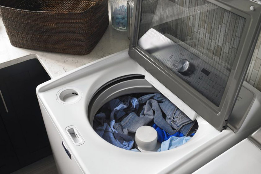 Những nguyên nhân khiến máy giặt Toshiba không vào nước và cách khắc phục