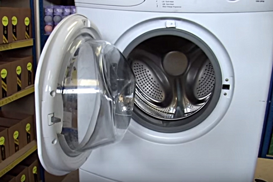 Top 7 nguyên nhân khiến cho máy giặt Toshiba không vắt