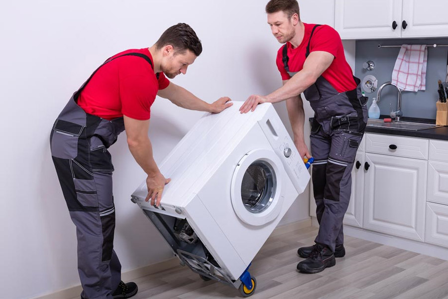 Top 7 nguyên nhân khiến cho máy giặt Toshiba không vắt